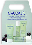Caudalie Vinopure Set Περιποίησης για Ακνεϊκές Επιδερμίδες