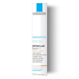 La Roche-Posay Effaclar Duo+ Unifiant Teinte Medium - Gel Προσώπου Ημέρας με Χρώμα Κατά Των Ατελειών & της Ακμής 40ml