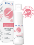 Lactacyd Pharma Sensitive Ήπιο Kαθαριστικό 250ml