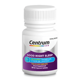 Centrum Good Night Sleep για Εύκολο και Ξεκούραστο Ύπνο 30tabs