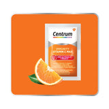 Centrum Immunity Vitamin C Max – Φακελάκια Αναβράζουσας Σκόνης με Βιταμίνη C, D & 13 Βιταμίνες και Μέταλλα