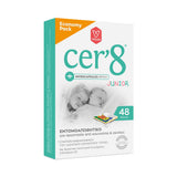 Cer8 Junior Microcapsules Patch 48 τεμάχια