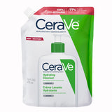 CeraVe Hydrating Cleanser Refill Κρέμα Καθαρισμού Προσώπου & Σώματος 473ml