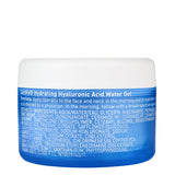 CeraVe Hydrating Water Gel Ενυδατικό Gel Προσώπου με Υαλουρονικό Οξύ 48g