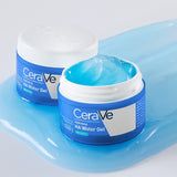 CeraVe Hydrating Water Gel Ενυδατικό Gel Προσώπου με Υαλουρονικό Οξύ 48g