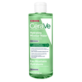CeraVe Hydrating Micellar Water Ενυδατικό Νερό Καθαρισμού Προσώπου 400ml