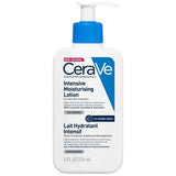 CeraVe Intensive Moisturising Lotion για Πολύ Ξηρό και Ευαίσθητο Δέρμα 236ml