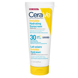 CeraVe Invisible Hydrating SPF30 Αντηλιακό για Πρόσωπο & Σώμα 75ml