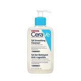 CeraVe SA Smoothing Cleanser 236ml
