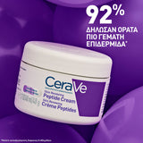 CeraVe Skin Renewing Peptide Cream 48g
