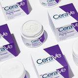 CeraVe Skin Renewing Peptide Cream 48g