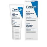 CeraVe Facial Moisturizing Lotion Για Κανονική Έως Ξηρή Επιδερμίδα 52mL