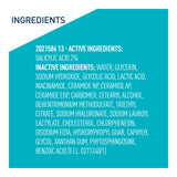 CeraVe Blemish Control Gel Προσώπου Ημέρας για Ατέλειες & Ακμή 40ml