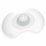 Chicco Nipple Shield Σιλικόνης M/L 1 τεμάχιο