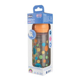 Chicco Perfect Easy Colors μπιμπερό 330ml 4+ μηνών με πολύχρωμο σχέδιο