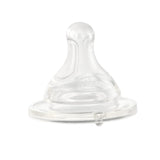 Πιπίλα Θηλή Chicco Physio Anti-Colic 6m+ Σιλικόνης Μονή
