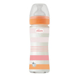 Chicco Well-Being Biberon Γυάλινο Anti-Colic 240ml