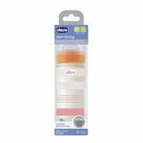Chicco Well-Being Biberon Γυάλινο Anti-Colic 240ml