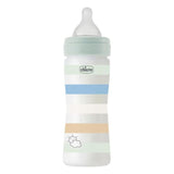 Chicco Well-Being Μπλε 250ml 2+ Μηνών
