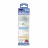 Chicco Well-Being Μπλε 250ml 2+ Μηνών