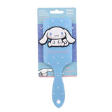 Cinnamoroll μπλε βούρτσα ξεμπερδέματος μαλλιών – συσκευασία