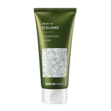 Thank You Farmer Back To Iceland Cleansing Foam 120ml