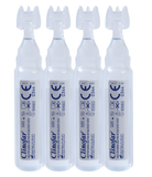 Clinofar φυσιολογικός ορός 40+20 αμπούλες