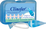 Clinofar ρινικός αποφρακτήρας