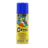 Cryos Spray Eucalyptus Phyto Performance για άμεση ανακούφιση με σύνθετο πάγο