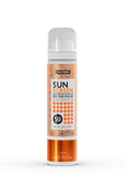 Frezyderm Sun Screen On The Move Αντηλιακό Spray Προσώπου SPF50 75ml