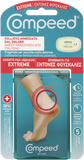 Compeed Μεσαία Επιθέματα για Έντονες Φουσκάλες 5τμχ.