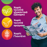 Centrum Women Συμπλήρωμα Διατροφής Ειδικά Σχεδιασμένο Για Τη Γυναίκα 30 Δισκία