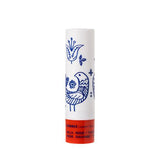 Korres Lip Balm με Χρώμα Wild Rose Tinted 4.5gr