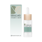 DEKAZ-MEY Vitamin E Drops 15ml