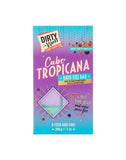 Dirty Works Fizzy Bath Cubes 200gr