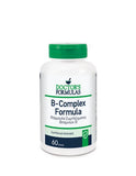 Doctor's Formulas B-Complex Formula 60 κάψουλες
