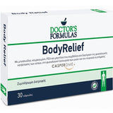 Doctor's Formulas Body Relief Casperome 60 Κάψουλες
