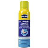 Dr. Scholl Αποσμητικό Υποδημάτων 150ml