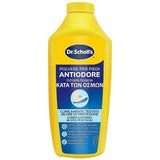 Dr. Scholl Πούδρα Ποδιών Κατά των Οσμών