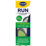 Dr. Scholl RUN Ορθωτικοί Πάτοι για Τρέξιμο Συσκευασία