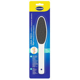 Dr. Scholl's Dual Action Λίμα Αφαίρεσης Σκληρού Δέρματος