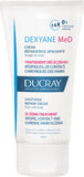 Ducray Dexyane Med Soothing Repair Cream 30ml – Κρέμα για Έκζεμα και Ατοπικό Δέρμα