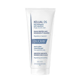 Ducray Kelual DS Cleansing Gel 200ml – Καθαριστικό Τζελ για Πρόσωπο και Σώμα με Αντιφλεγμονώδη και Καταπραϋντική Δράση