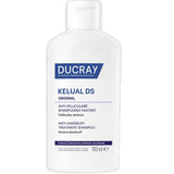 Ducray Kelual DS Original Σαμπουάν Κατά της Σοβαρής Πιτυρίδας 100ml