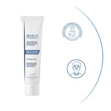 Ducray Kelual DS Soothing Cream Usage – Εφαρμογή Κρέμας για Ερεθισμένο Δέρμα με Ερυθρότητα
