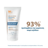 Ducray Melascreen Anti-Spots Fluid Result – Προλαμβάνει και Μειώνει την Εμφάνιση Καφέ Κηλίδων