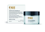 E68 Full Protect Radiance Κρέμα Ημέρας με Αντηλιακή Προστασία SPF30 50ml