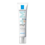 La Roche Posay Effaclar Duo+M Unifiant Teinte Light Επανορθωτική Κρέμα κατά των Ατελειών με Χρώμα 40ml