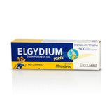 Elgydium Οδοντόπαστα Gel Kids Άρωμα Μπανάνας 50ml