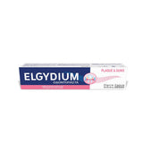 Elgydium Οδοντόκρεμα Plaque & Gums για Ούλα και Πλάκα